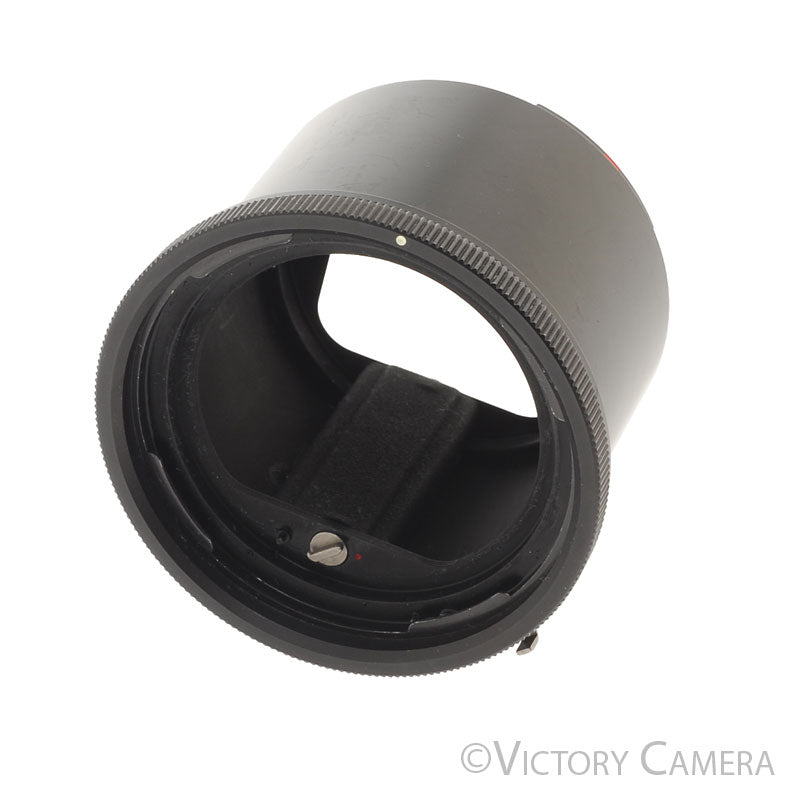 Hasselblad Extension Tube 56 for 500c 500c/m 503cx etc. [EXC] - Victory Camera