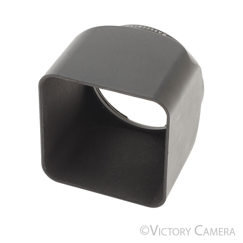 Genuine Hasselblad Bay 60 CF 60-80mm Lens Shade 40670 [EXC+] - Victory Camera