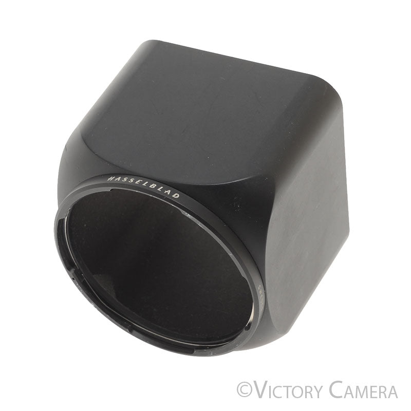 Genuine Hasselblad Bay 60 CF 60-80mm Lens Shade 40670 [EXC+] - Victory Camera