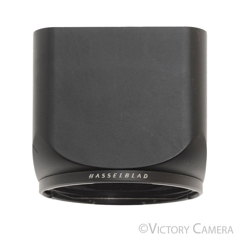 Genuine Hasselblad Bay 60 CF 60-80mm Lens Shade 40670 [EXC+] - Victory Camera