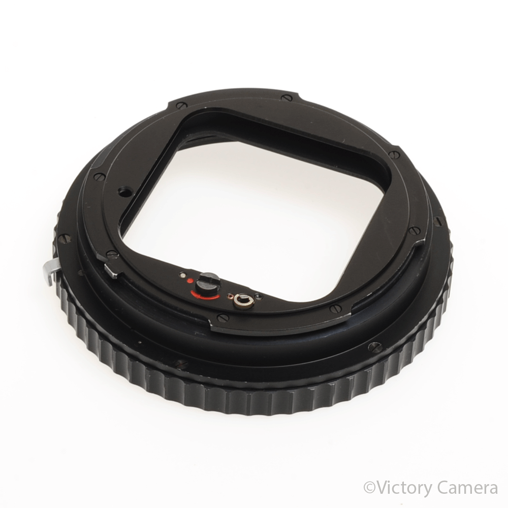Hasselblad Macro Extension Tube 10 [EXC] - Victory Camera