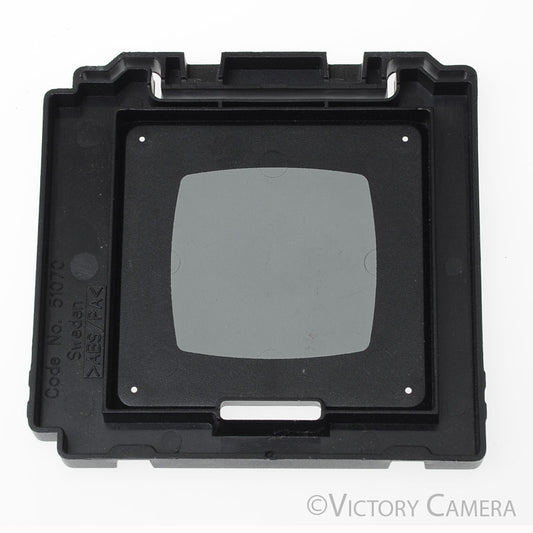 Hasselblad Late Rear Body Cover Cap / Cover 51070  [EXC] - Victory Camera