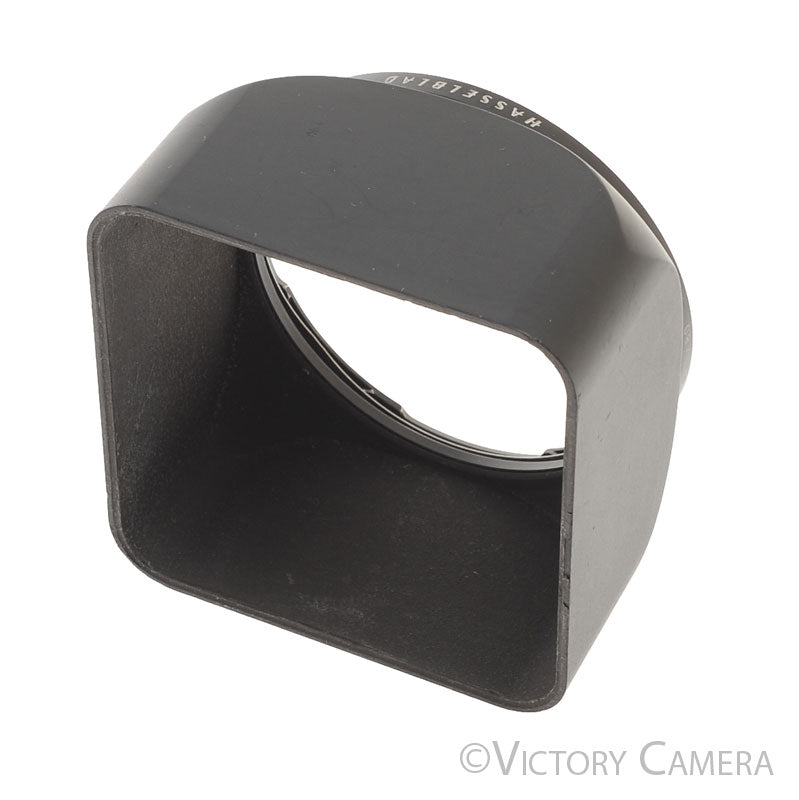 Hasselblad 40673 Lens Shade Bay 60 for 100-250 Lenses [EXC+] - Victory Camera
