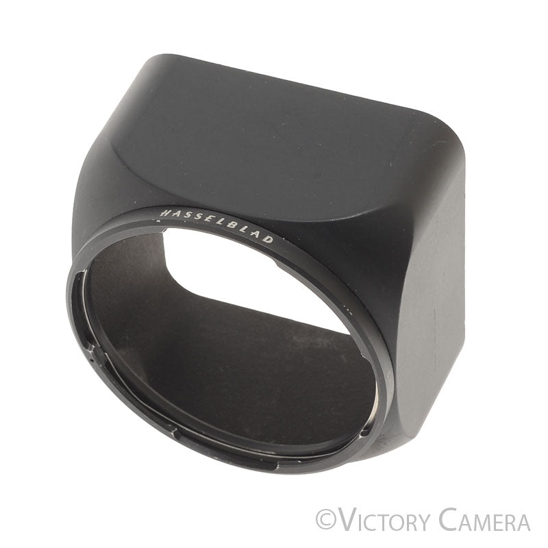 Hasselblad 40673 Lens Shade Bay 60 for 100-250 Lenses [EXC+] - Victory Camera