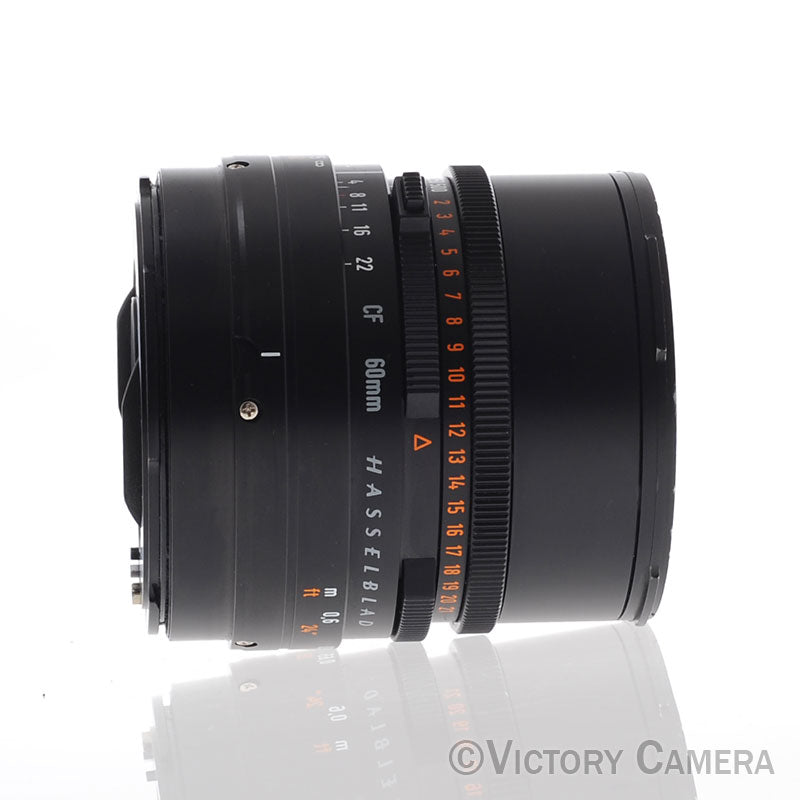 Hasselblad Distagon 60mm f3.5 CF T* Lens for 500c/m -No Focus Grip- [EXC-]