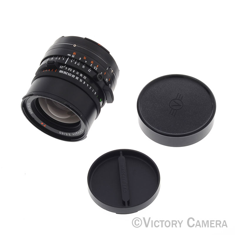 Hasselblad Distagon 60mm f3.5 CF T* Lens for 500c/m -No Focus Grip- [EXC-]
