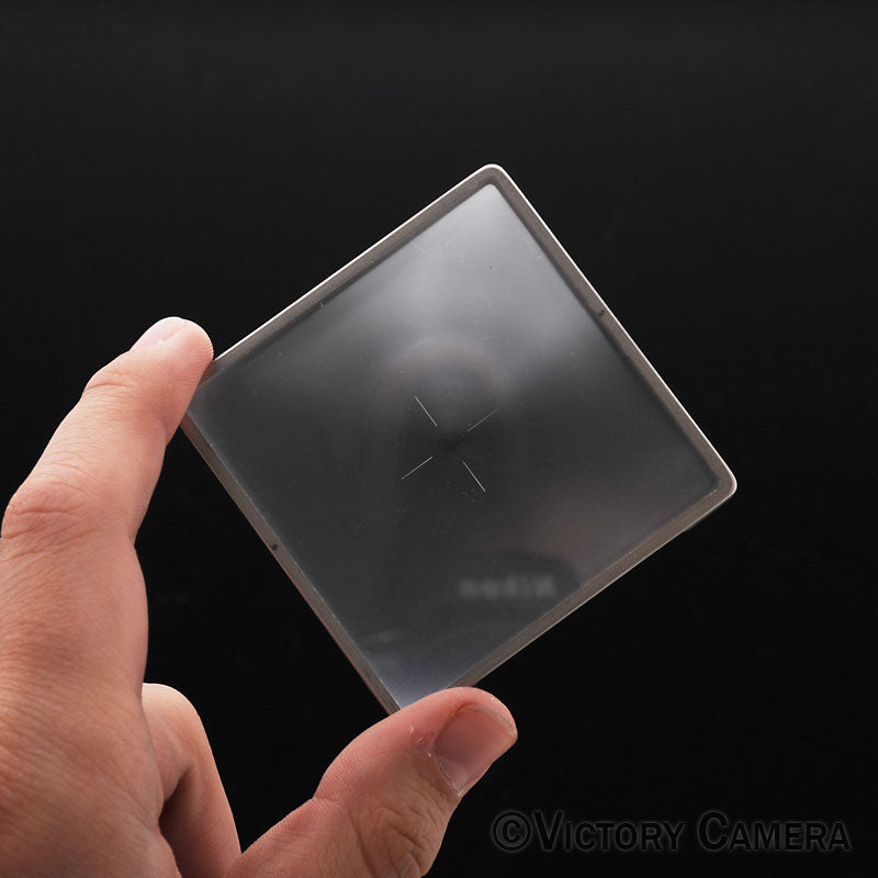 Hasselblad Acute Matte Focusing Screen #42165  [EXC+] - Victory Camera