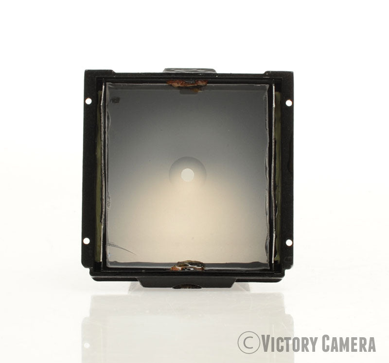 Hasselblad 52094 Magnifying Chimney Finder w/ Mod. for Rollei 2.8D [GOOD]