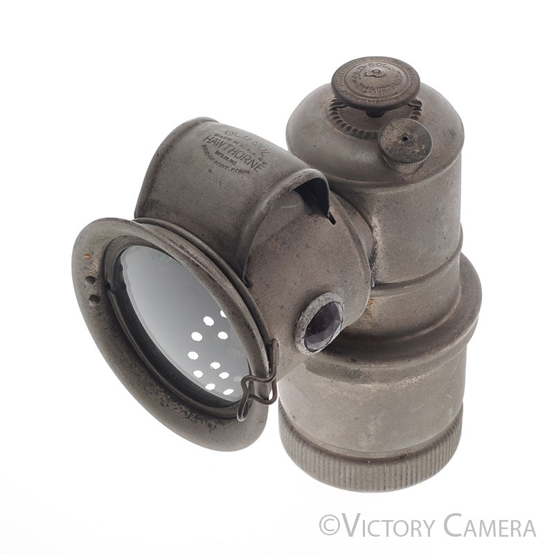 Hawthorne Old-Sol Vintage Bike Bicycle Light -Display Only- [AS-IS] - Victory Camera
