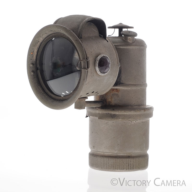 Hawthorne Old-Sol Vintage Bike Bicycle Light -Display Only- [AS-IS] - Victory Camera