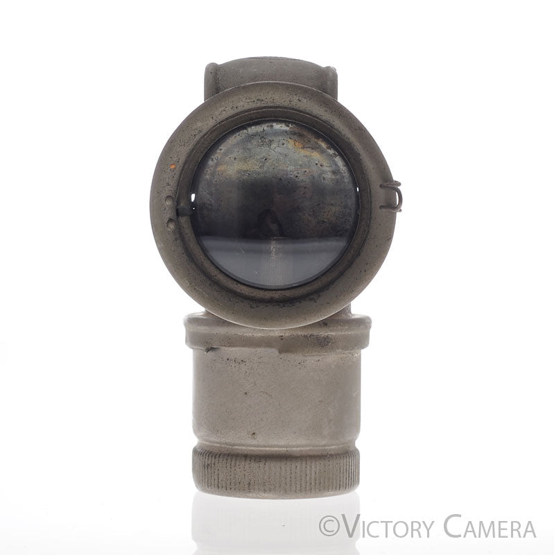 Hawthorne Old-Sol Vintage Bike Bicycle Light -Display Only- [AS-IS] - Victory Camera