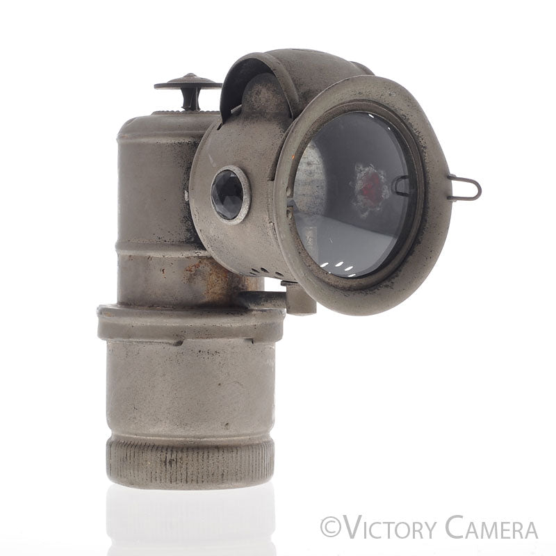 Hawthorne Old-Sol Vintage Bike Bicycle Light -Display Only- [AS-IS] - Victory Camera