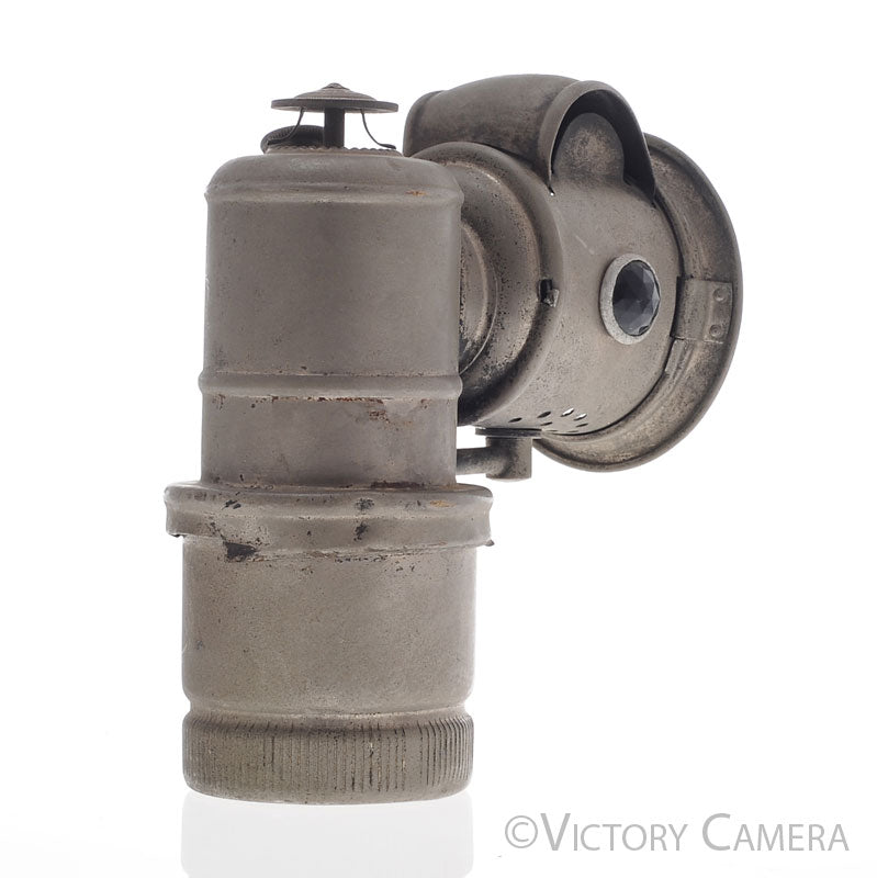 Hawthorne Old-Sol Vintage Bike Bicycle Light -Display Only- [AS-IS] - Victory Camera
