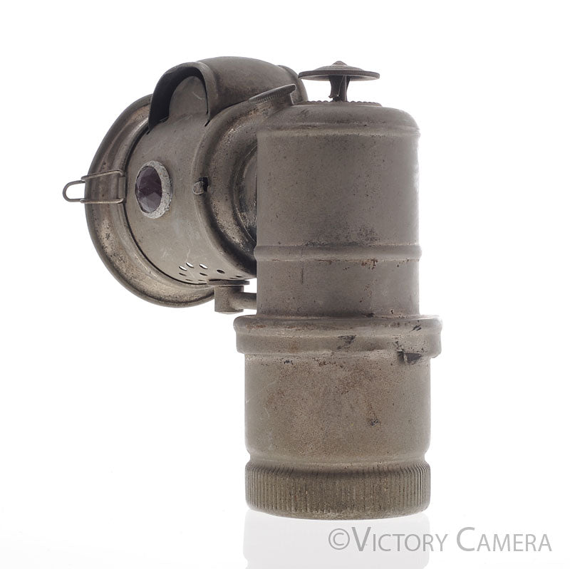 Hawthorne Old-Sol Vintage Bike Bicycle Light -Display Only- [AS-IS] - Victory Camera