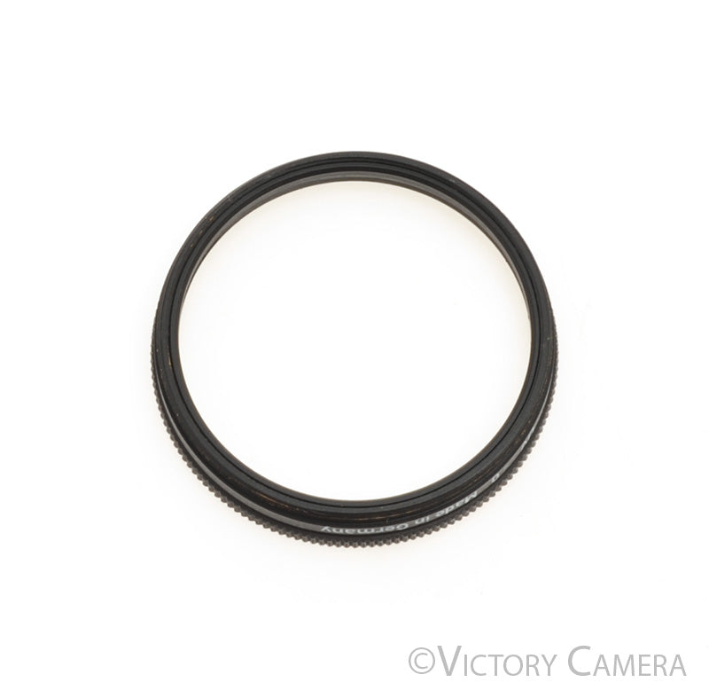 Heliopan E39 UV -0 39mm Filter w/ Case [EXC+] - Victory Camera