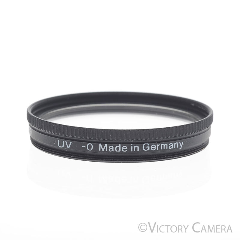 Heliopan 39mm E39 S 39 UV -0 Filter Made in Germany [EXC+] image 2