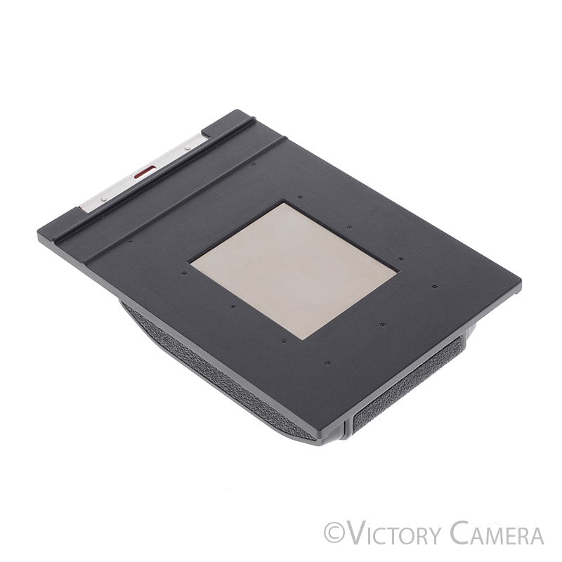 Horeseman 10EXP/120 Roll Film 6x7 Back Type 452 for 4x5 Camera [EXC+] - Victory Camera