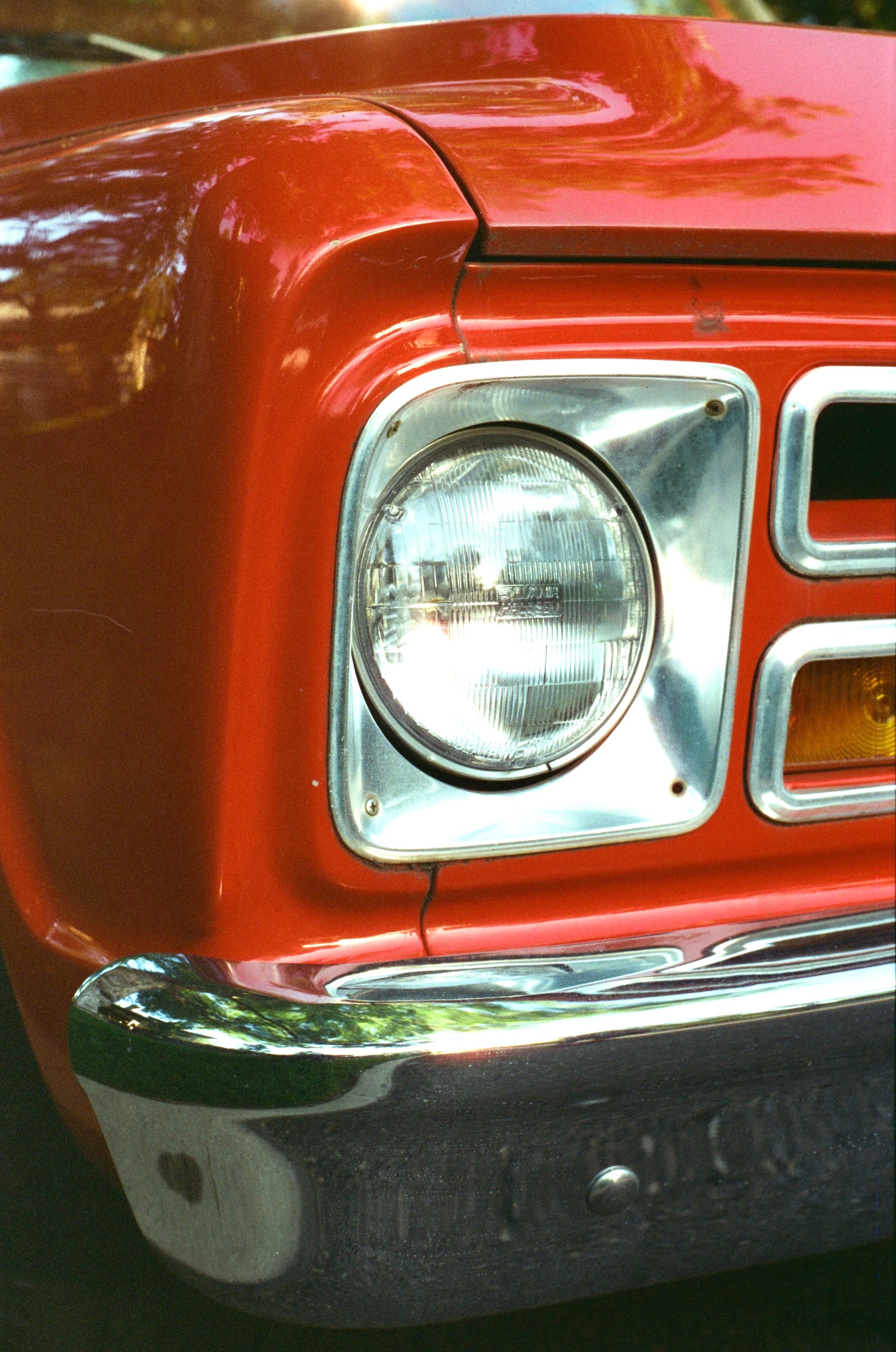 Candido Film 400C Color Film -36 exp.-