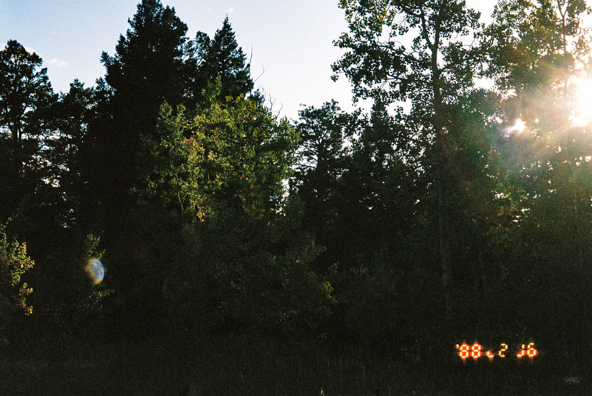 Fuji Film 400 35mm (1 Roll) - Victory Camera