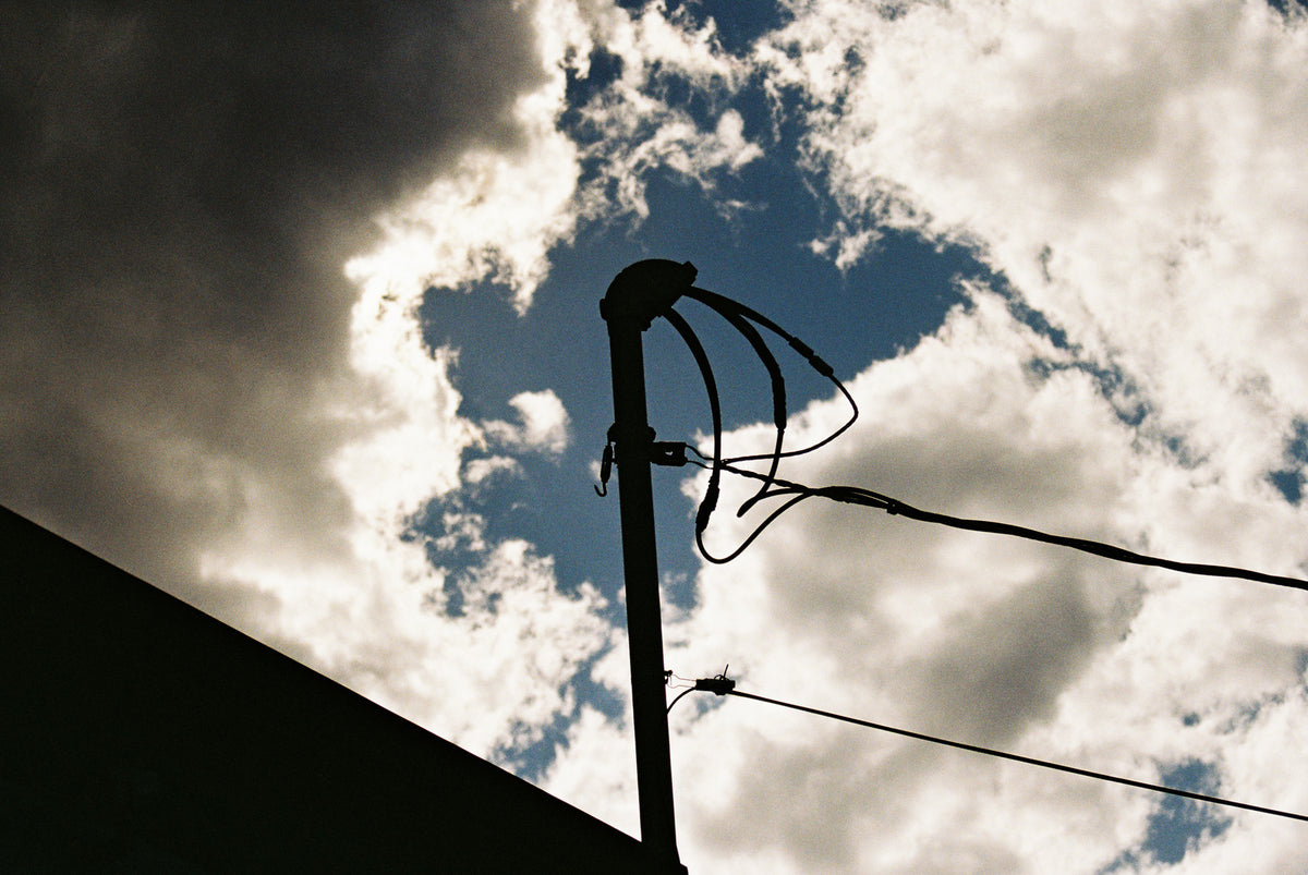 Kodak ColorPlus 200 Color Negative Film (35mm Roll Film, 36 Exposures) - Victory Camera