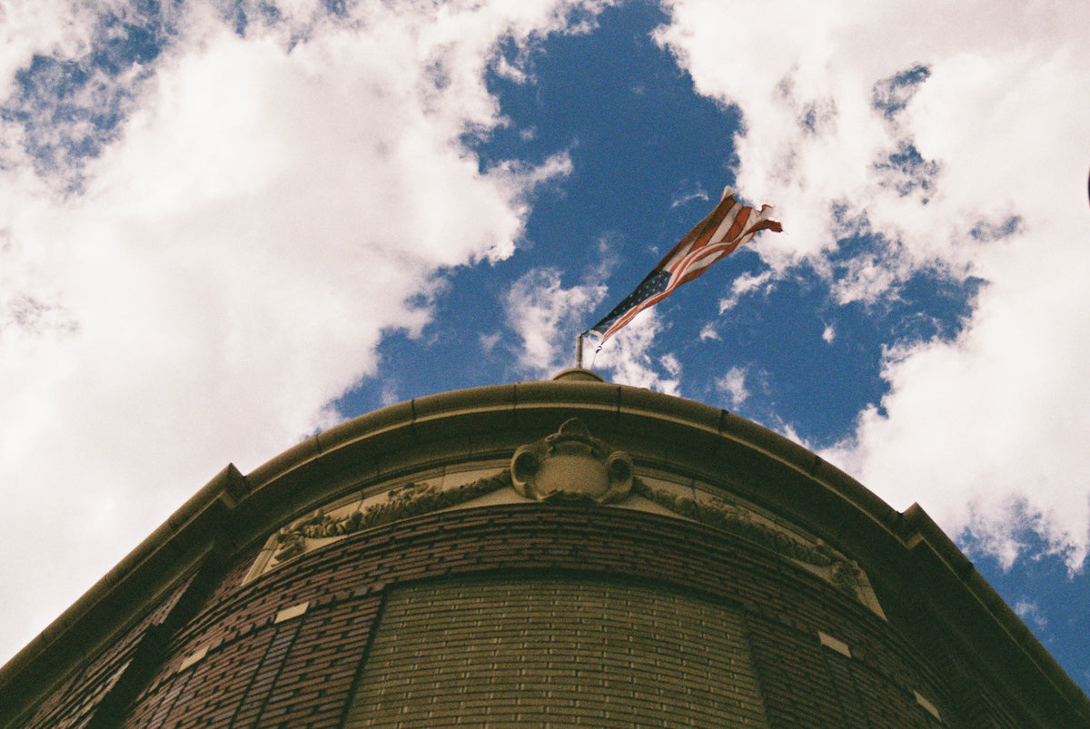 Kodak ColorPlus 200 Color Negative Film (35mm Roll Film, 36 Exposures) - Victory Camera