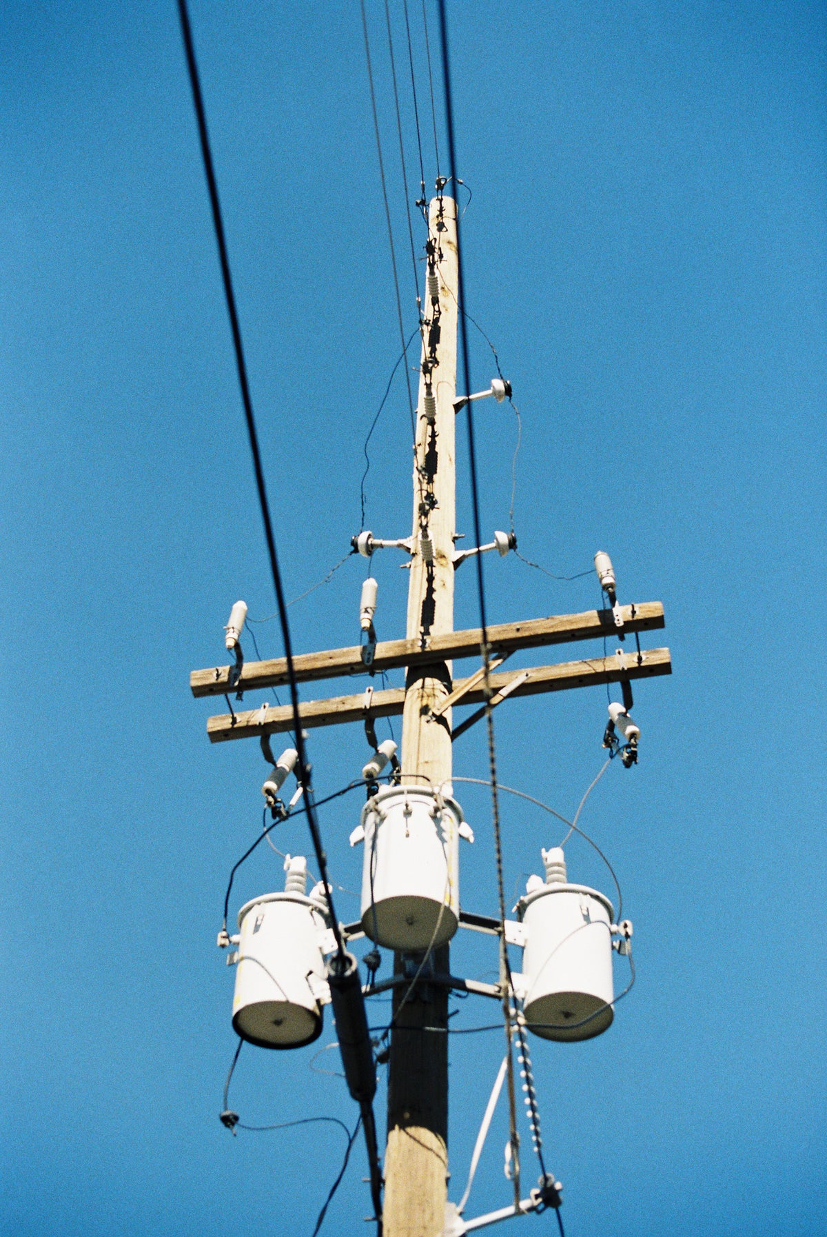 Fuji Film 400 35mm (1 Roll) - Victory Camera