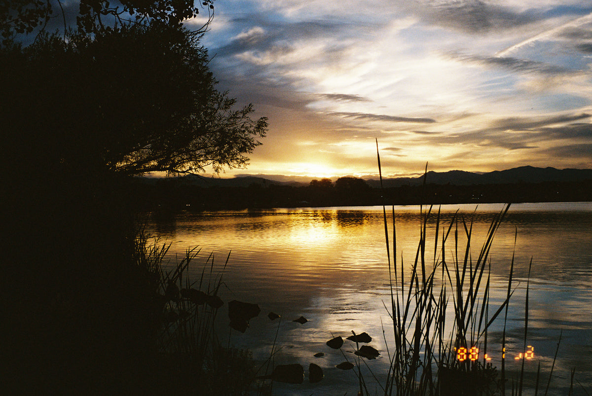 Fuji Film 400 35mm (1 Roll) - Victory Camera