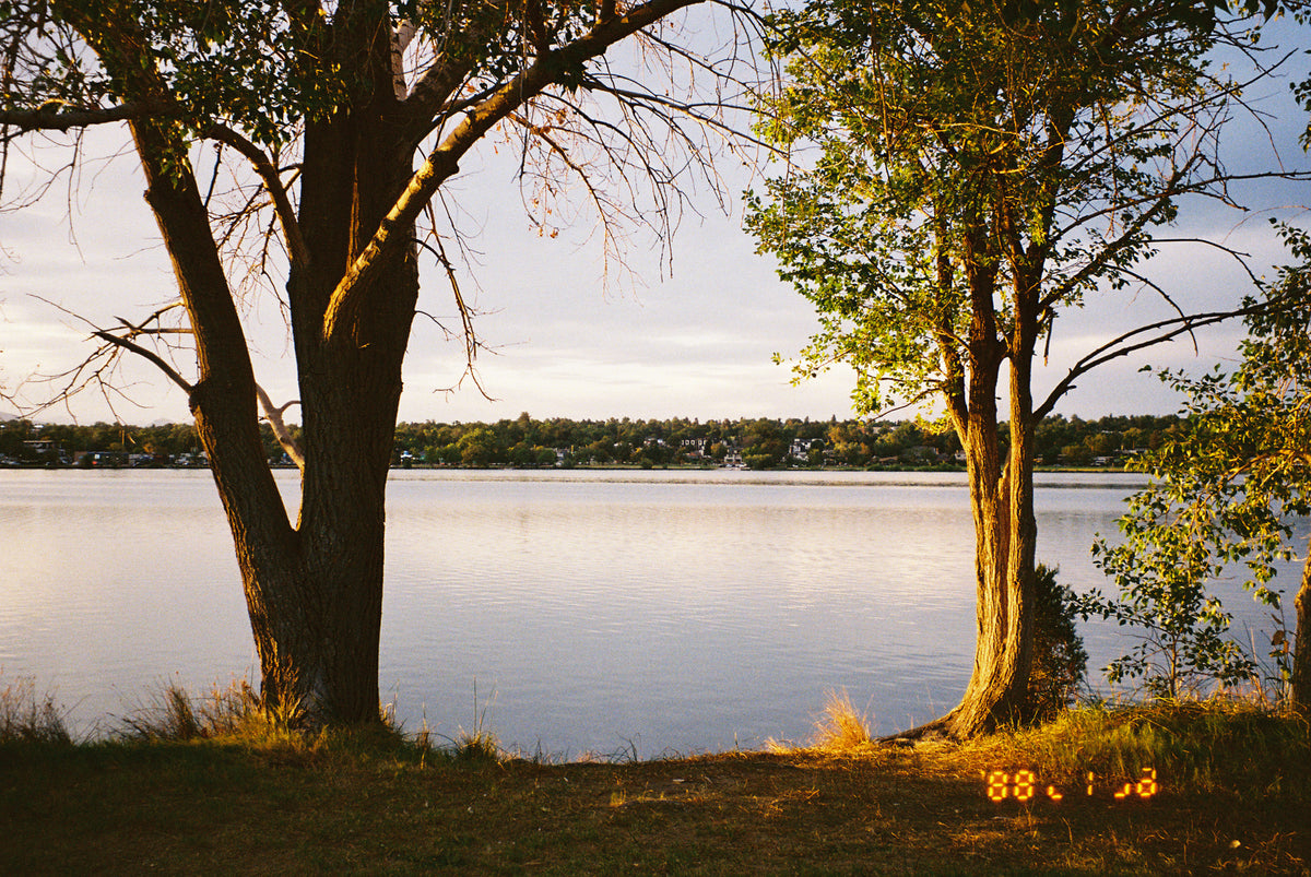 Fuji Film 400 35mm (1 Roll) - Victory Camera
