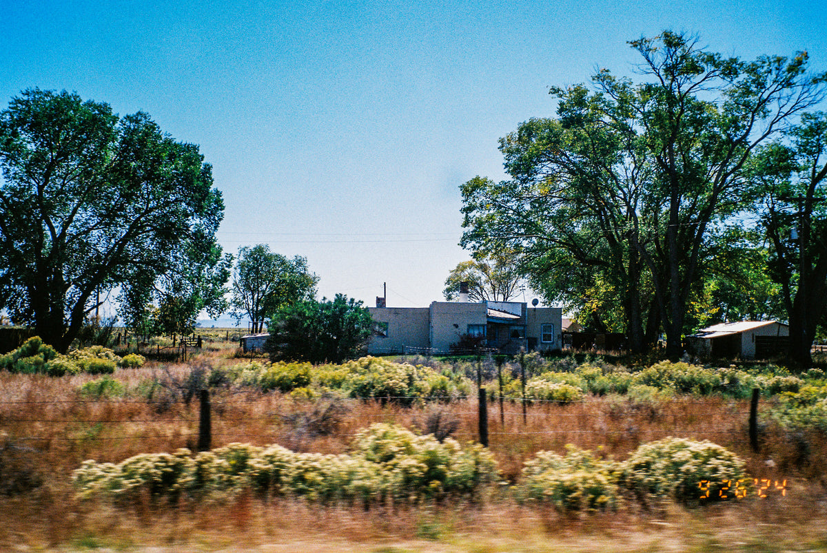 Fuji Film 400 35mm (1 Roll) - Victory Camera