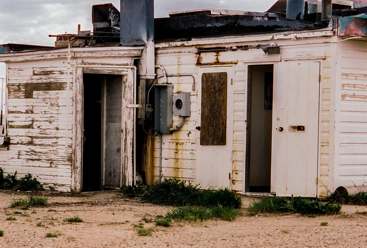 CineStill 400D Dynamic Color Negative Film (35mm Roll Film, 36 Exposures) - Victory Camera