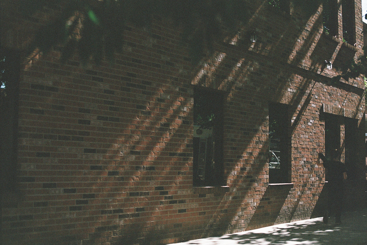 Flic Film Aurora 400 Color Negative Film (35mm Roll Film, 36 Exposures) - Victory Camera