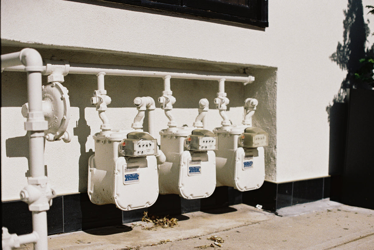 Flic Film Aurora 400 Color Negative Film (35mm Roll Film, 36 Exposures) - Victory Camera