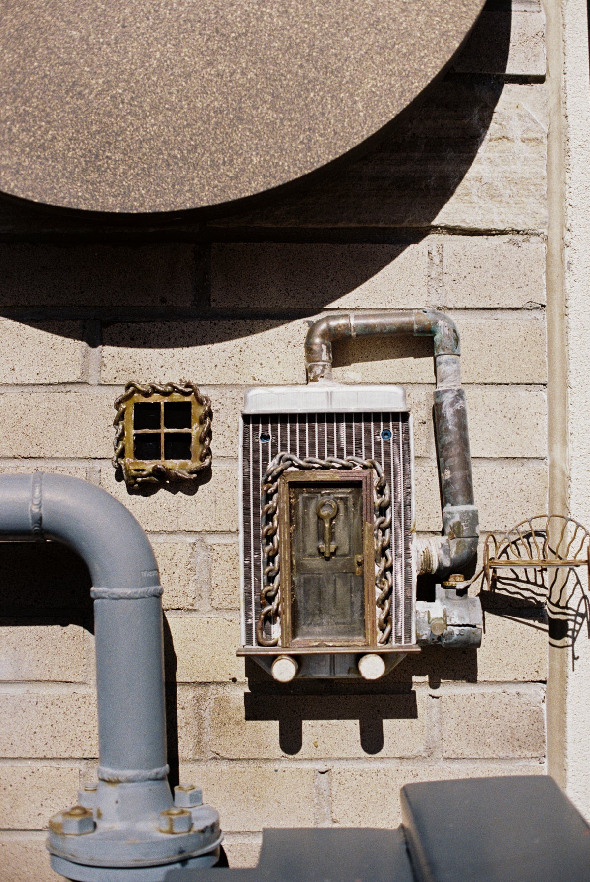 Flic Film Aurora 400 Color Negative Film (35mm Roll Film, 36 Exposures) - Victory Camera