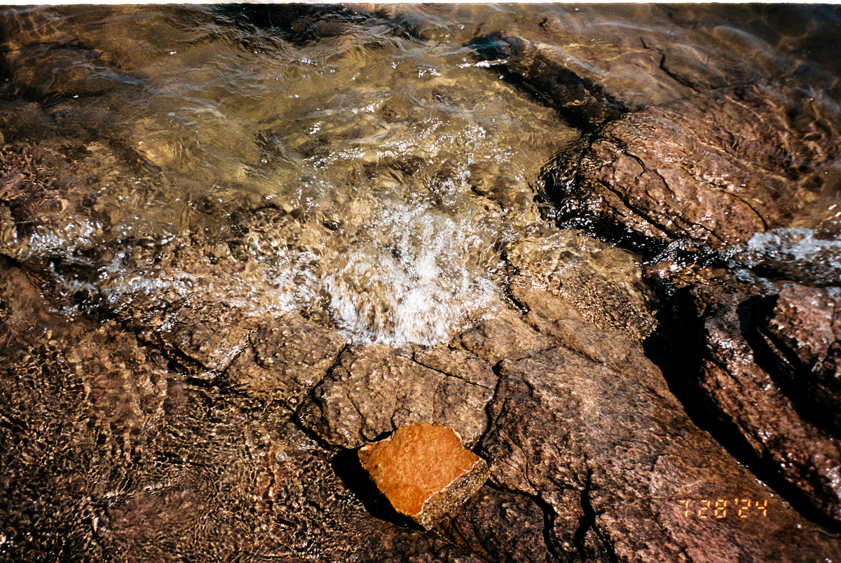 Flic Film Elektra 100 (35mm Roll Film, 36 Exposures) - Victory Camera