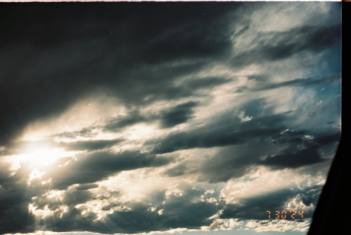 Flic Film Elektra 100 (35mm Roll Film, 36 Exposures) - Victory Camera