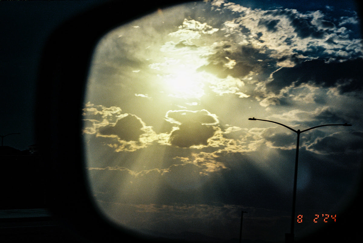 Kodak Professional Ektar 100 Color Negative Film One Roll 35mm, 36 Exposures - Victory Camera