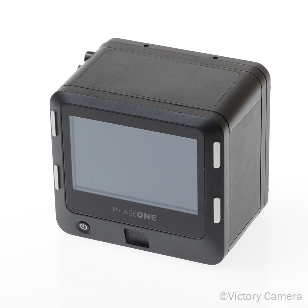 Phase One IQ250 XF Mount 50mp Camera Digital Back [EXC] image 1