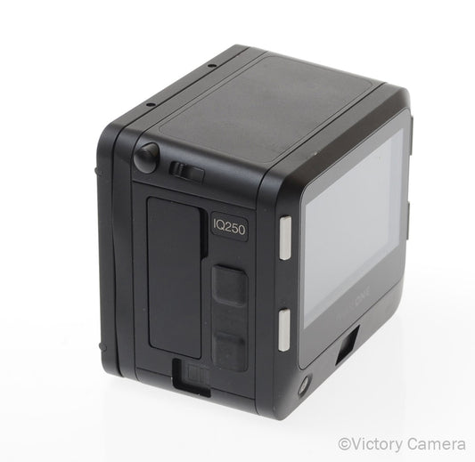 Phase One IQ250 XF Mount 50mp Camera Digital Back [EXC] image 2