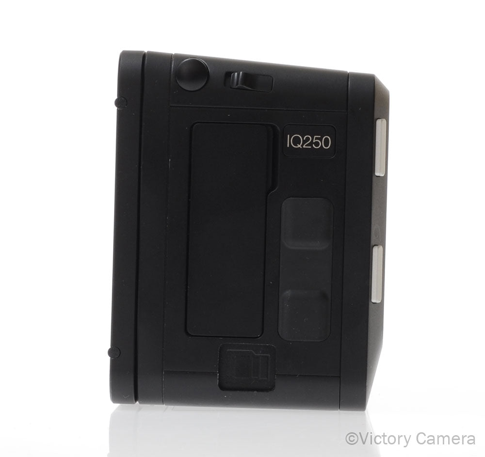 Phase One IQ250 XF Mount 50mp Camera Digital Back [EXC] image 4
