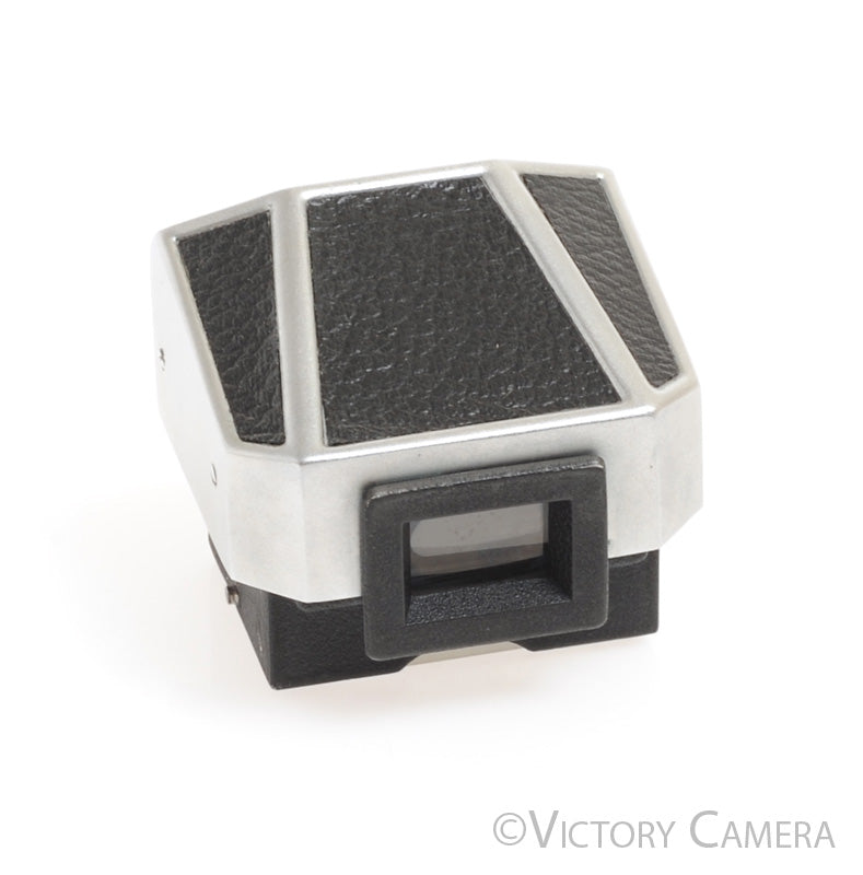 Ihagee Exakta Eye Level Prism Finder -Clean in Box- - Victory Camera