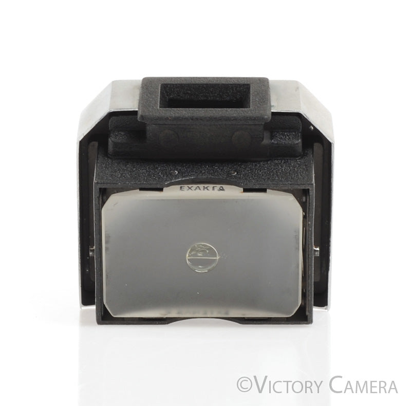 Ihagee Exakta Eye Level Prism Finder -Clean in Box- - Victory Camera