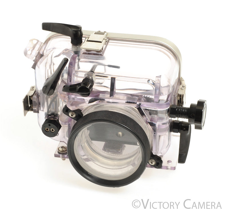 Ikelite SLR Case  Underwater Housing for Film Cameras [EXC] - Victory Camera