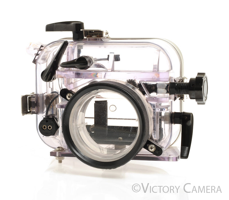 Ikelite SLR Case  Underwater Housing for Film Cameras [EXC] - Victory Camera