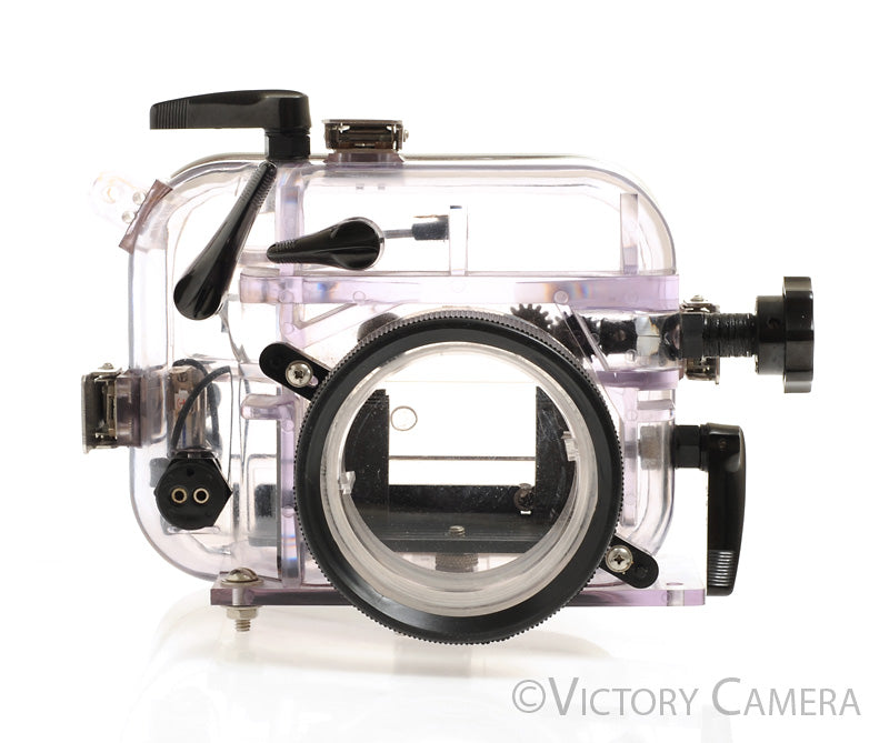 Ikelite SLR Case  Underwater Housing for Film Cameras [EXC] - Victory Camera