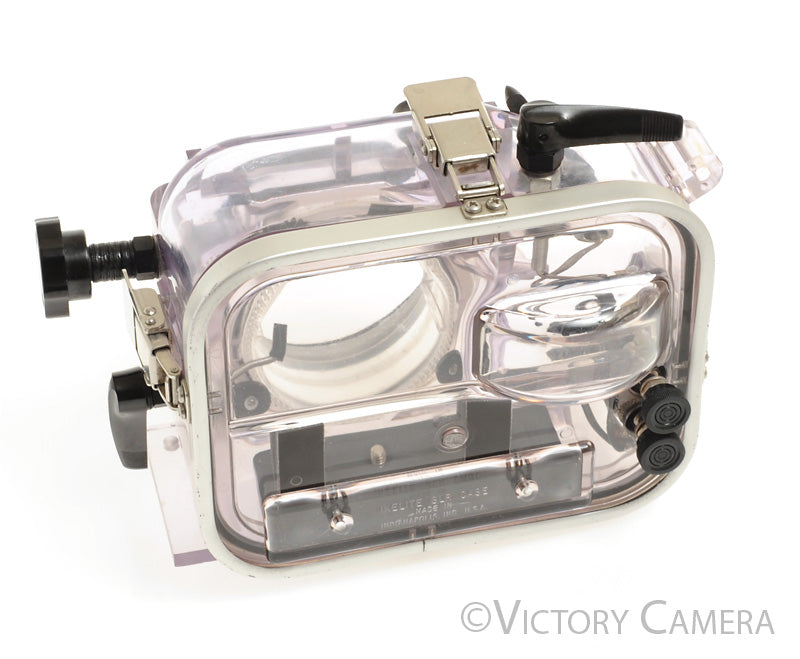Ikelite SLR Case  Underwater Housing for Film Cameras [EXC] - Victory Camera