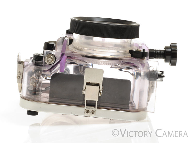 Ikelite SLR Case  Underwater Housing for Film Cameras [EXC] - Victory Camera