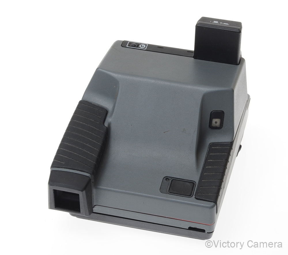 Polaroid Impulse AF Grey Instant 600 Film Camera [EXC] - Victory Camera