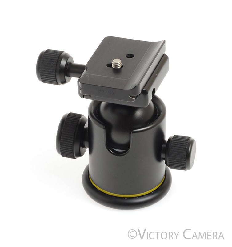 Induro DM12 Tripod Ball Head for Arca Swiss Quick Release