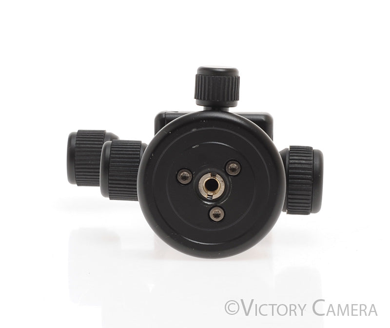 Induro DM01 Tripod Ball Head w/ Arca Base [EXC-] - Victory Camera