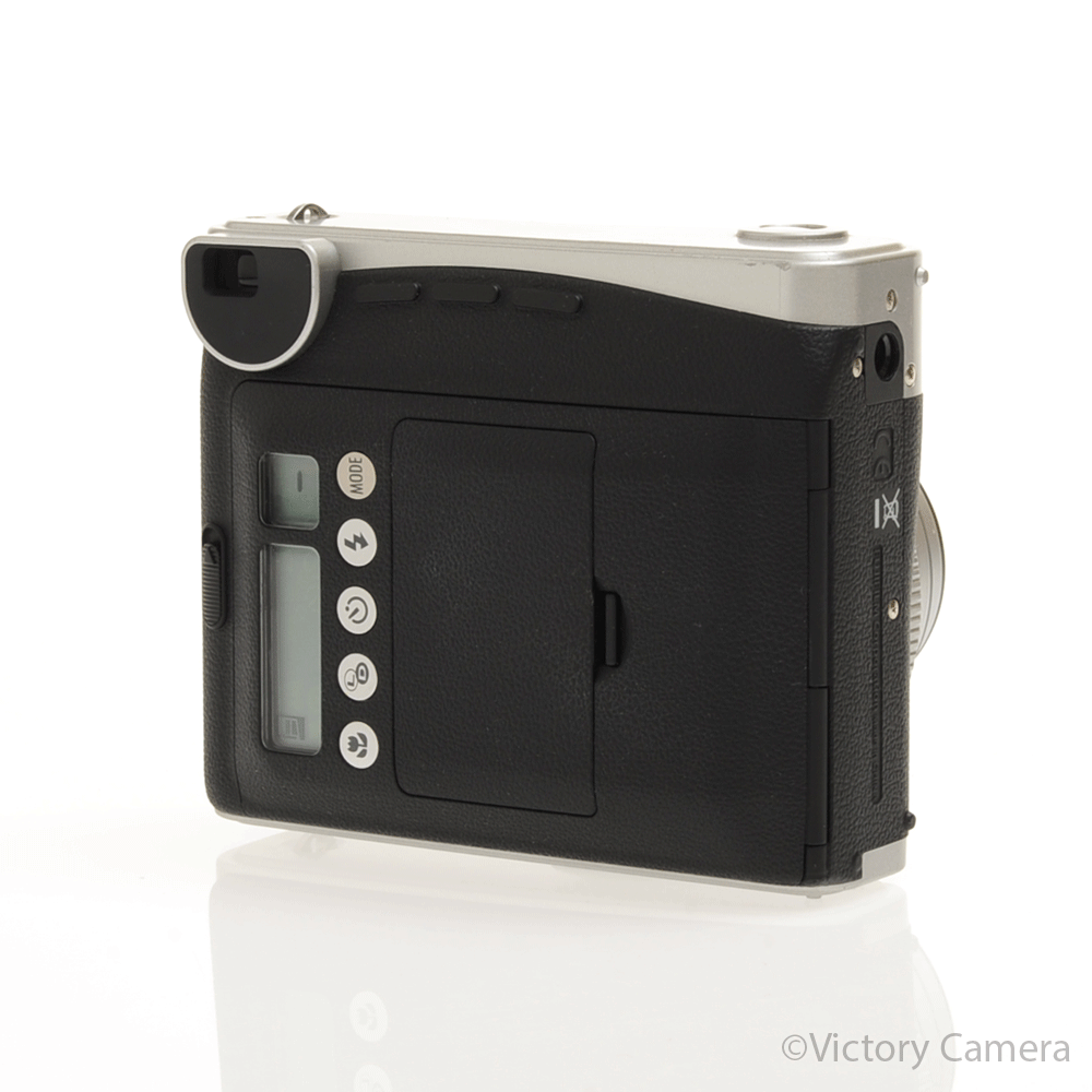 Fuji Fujifilm Instax Mini 90 Neo Classic Instant Film Camera [EXC] - Victory Camera